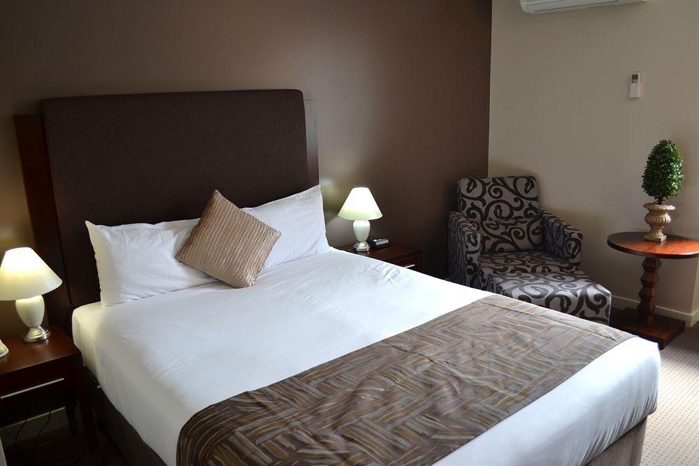 Madison Plaza Townsville Exterior foto