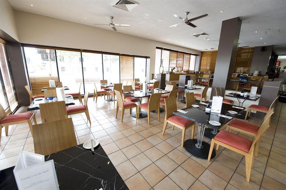 Madison Plaza Townsville Exterior foto