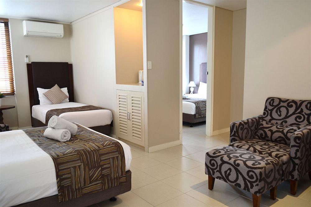 Madison Plaza Townsville Exterior foto