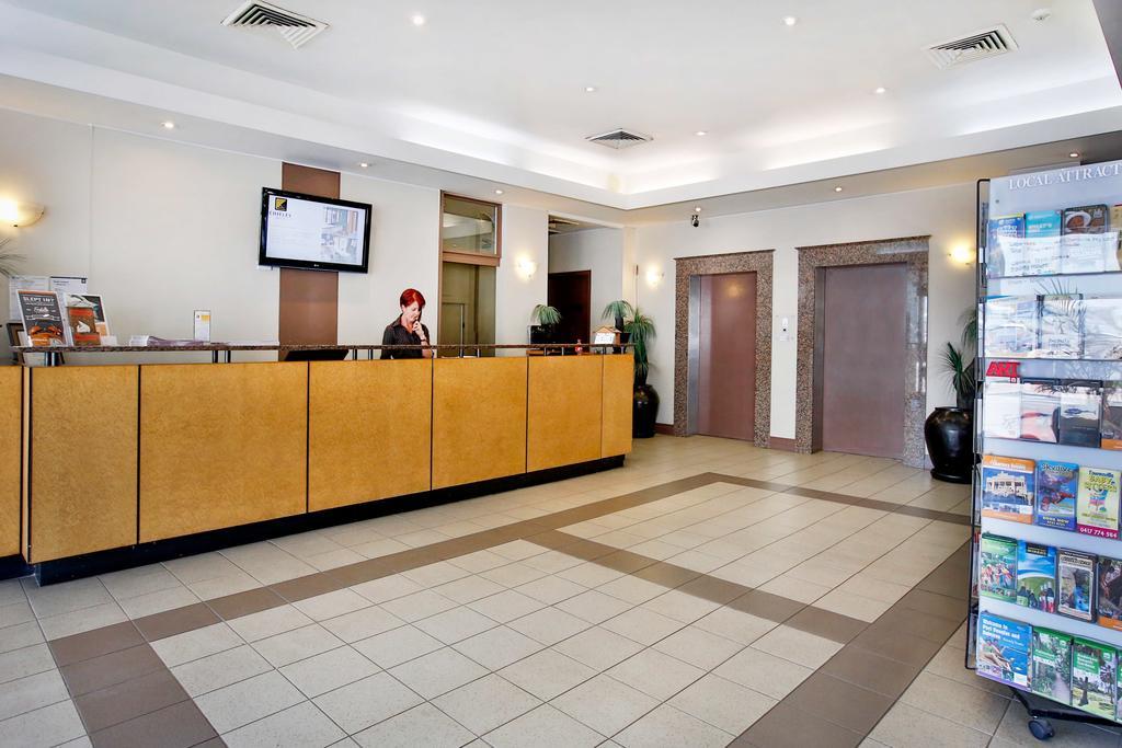 Madison Plaza Townsville Exterior foto