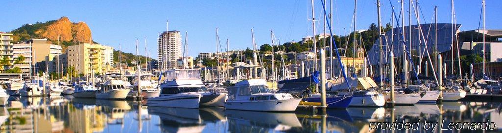 Madison Plaza Townsville Exterior foto
