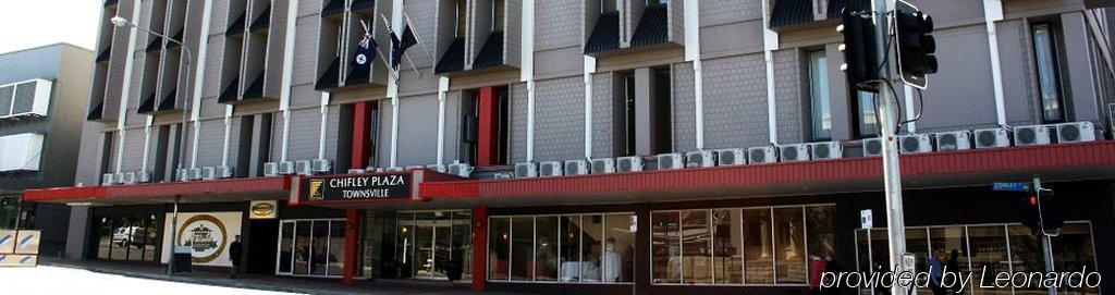 Madison Plaza Townsville Exterior foto