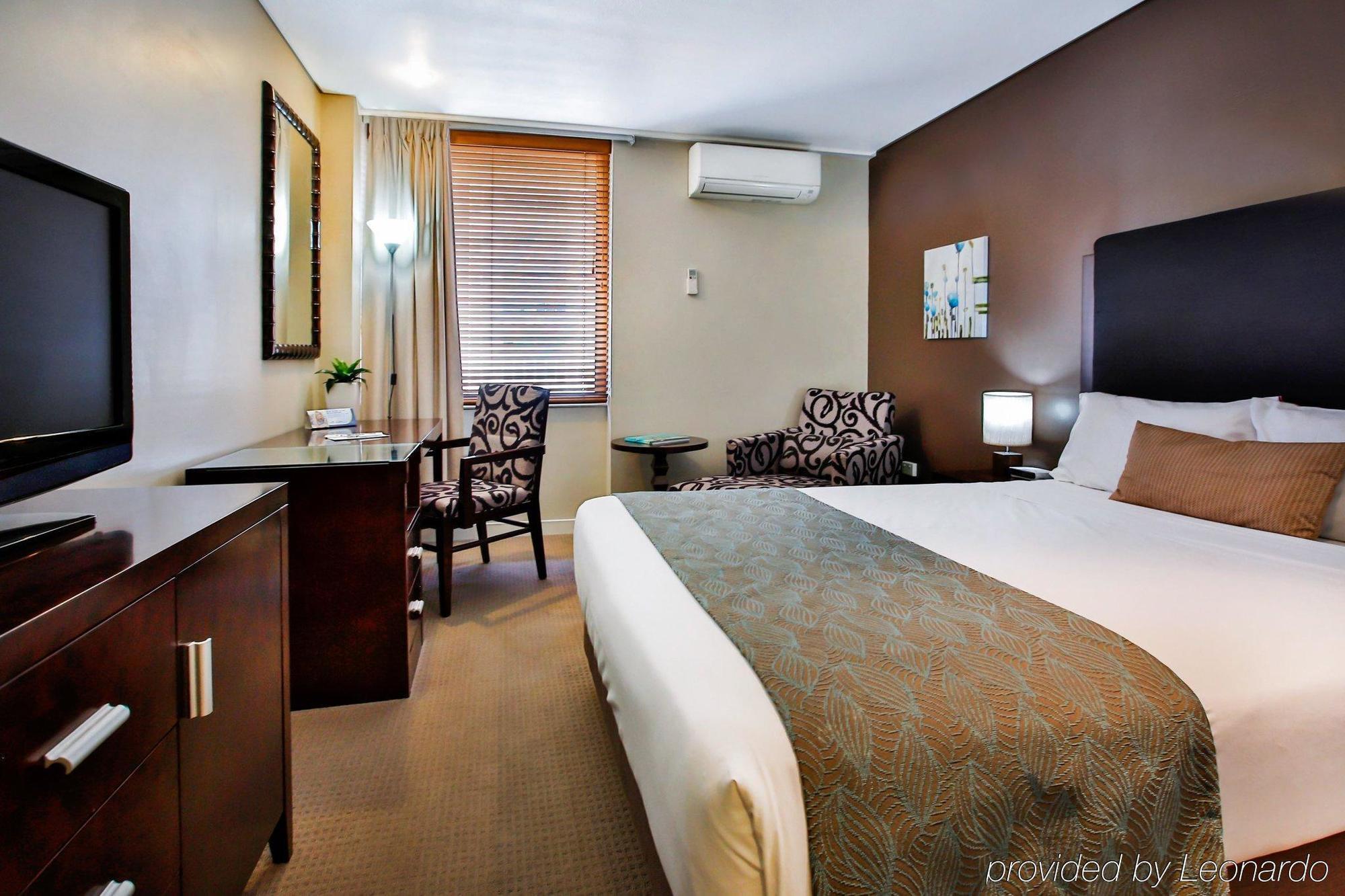Madison Plaza Townsville Exterior foto
