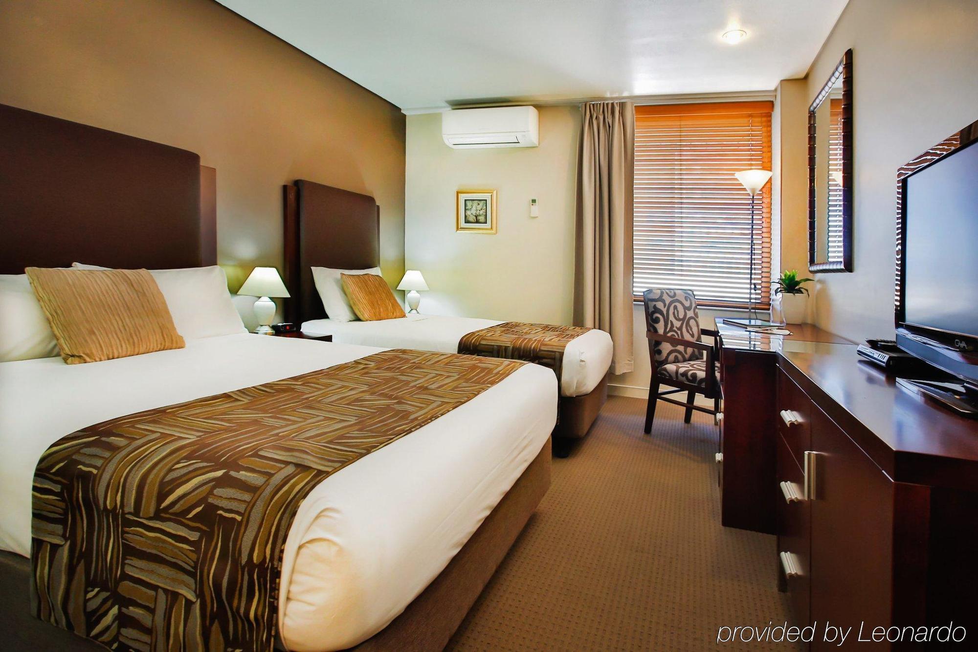Madison Plaza Townsville Exterior foto