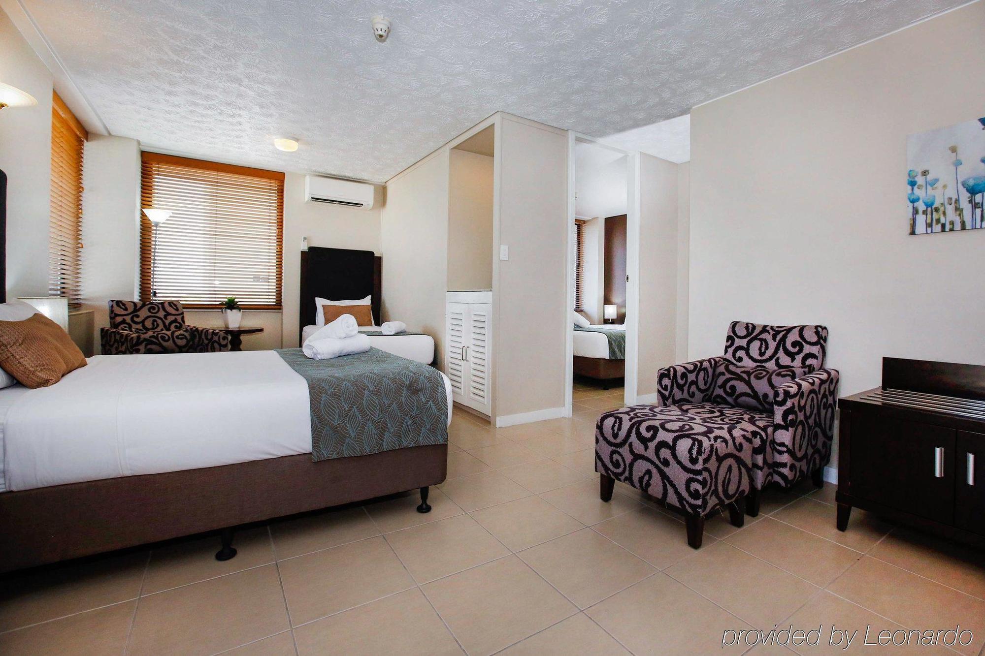 Madison Plaza Townsville Exterior foto