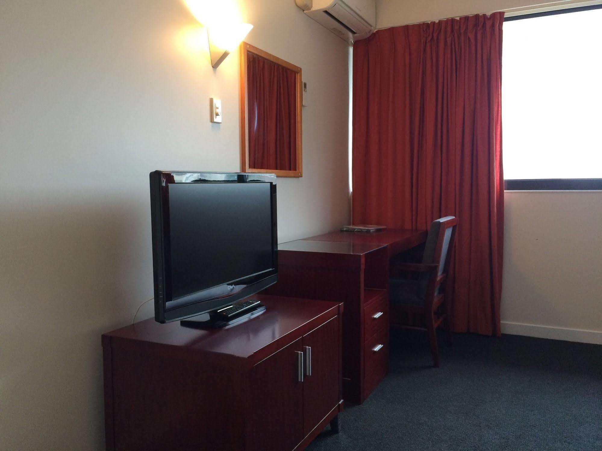 Madison Plaza Townsville Exterior foto