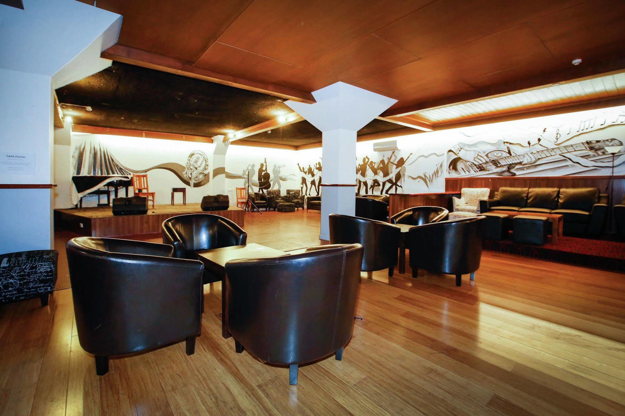 Madison Plaza Townsville Exterior foto