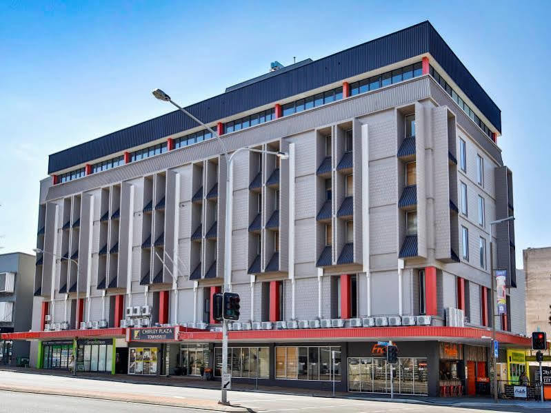 Madison Plaza Townsville Exterior foto